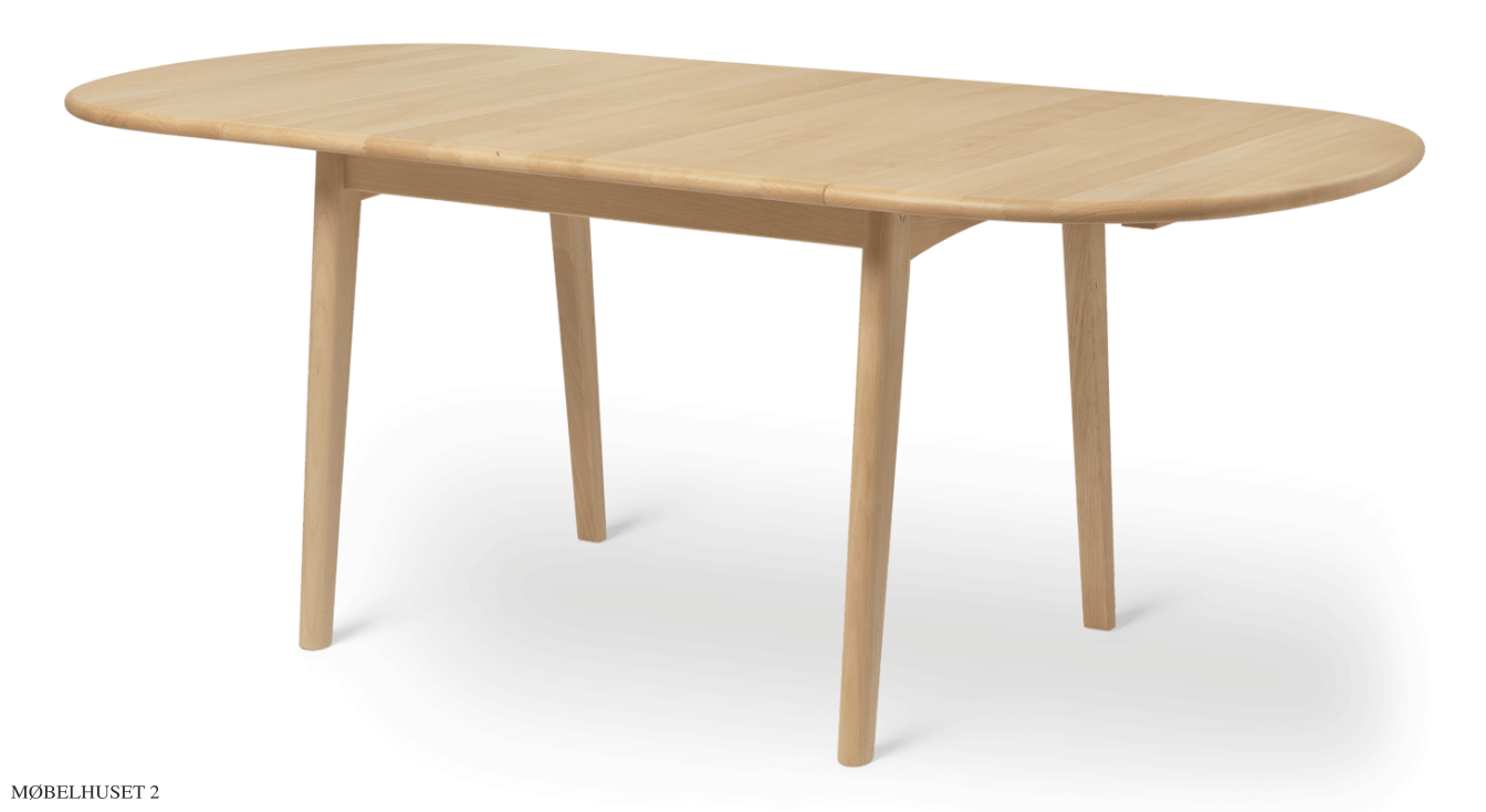 CH002 Wegner bord med klapper