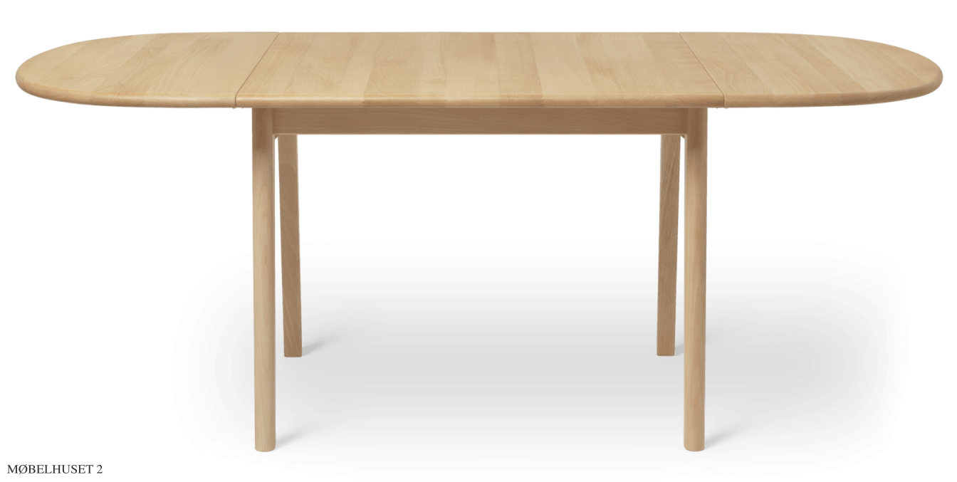 CH002 Wegner bord med klapper