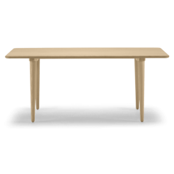 Hans J. Wegner Sofabord CH011 egetr