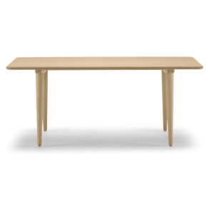 Hans J. Wegner Sofabord CH011 egetr