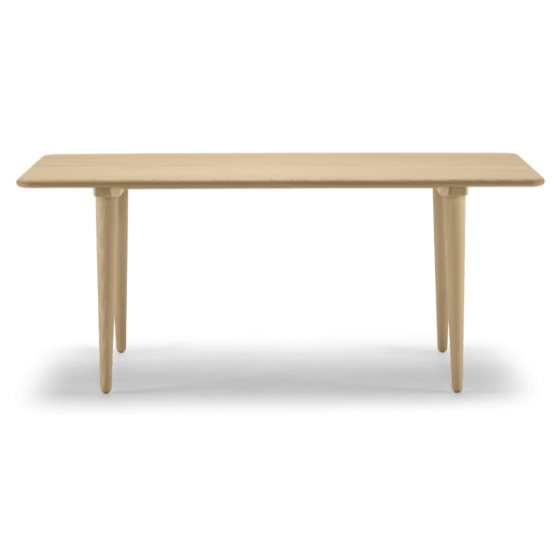 Hans J. Wegner Sofabord CH011 egetr�