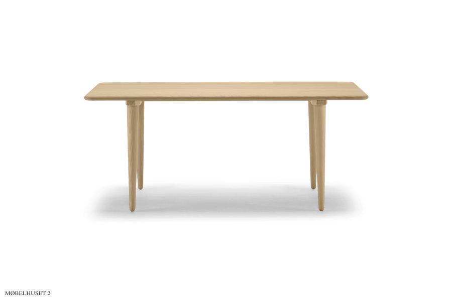 Hans J. Wegner Sofabord CH011 egetræ