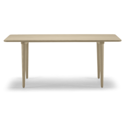 Hans J. Wegner Sofabord CH011 egetr