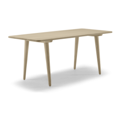 Hans J. Wegner Sofabord CH011 egetr