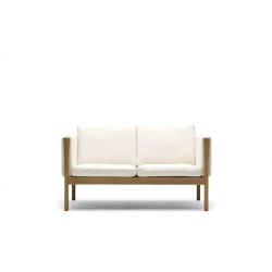 CH162 Sofa | Hans J. Wegner