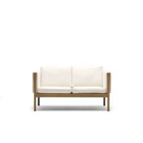 CH162 Sofa | Hans J. Wegner