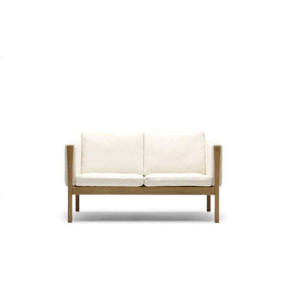 CH162 Sofa | Hans J. Wegner