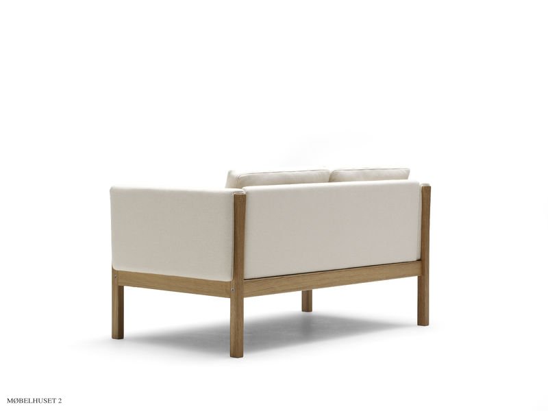 CH162 Sofa | Hans J. Wegner