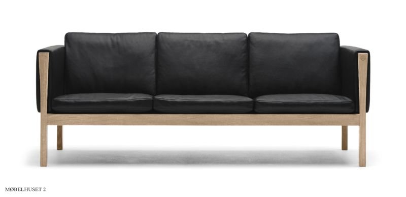 CH163 Sofa | Hans J. Wegner