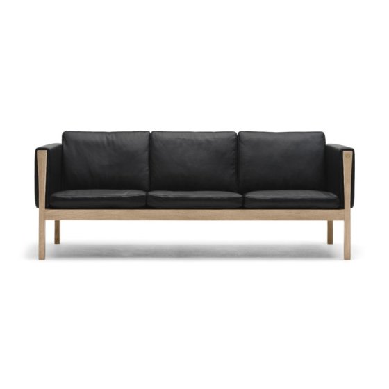 CH163 Sofa | Hans J. Wegner
