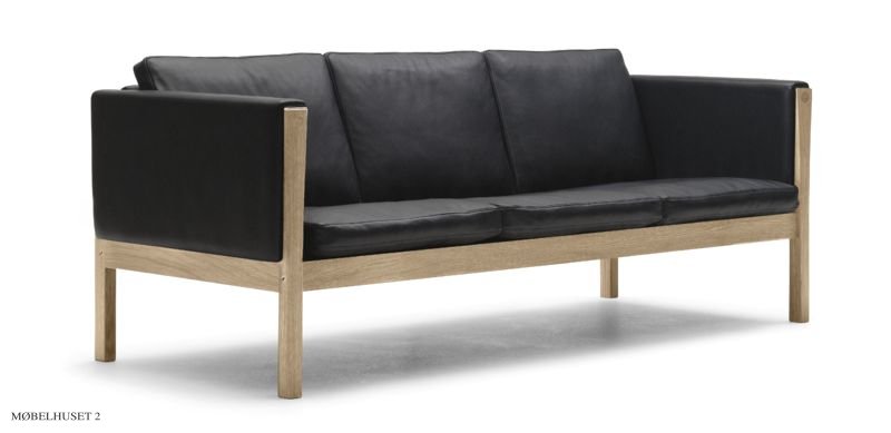 CH163 Sofa | Hans J. Wegner