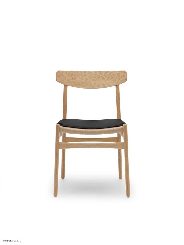 Polster f�r Hans J. Wegner CH23 Stuhl von Carl Hansen