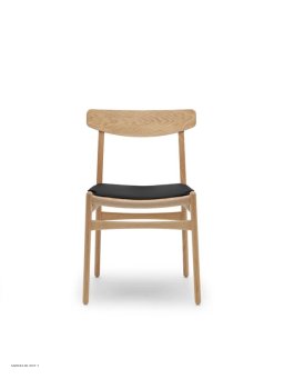 Polster f�r Hans J. Wegner CH23 Stuhl von Carl Hansen