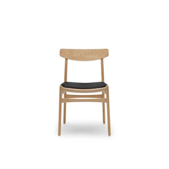Polster f�r Hans J. Wegner CH23 Stuhl von Carl Hansen