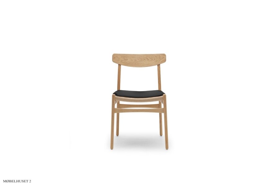 Polster für Hans J. Wegner CH23 Stuhl von Carl Hansen - Kissen - Møbelhuset  2 - Design in höchster Qualität