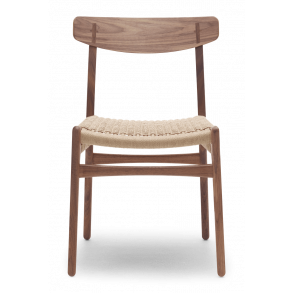 Hans J. Wegner CH23 | valnd olie
