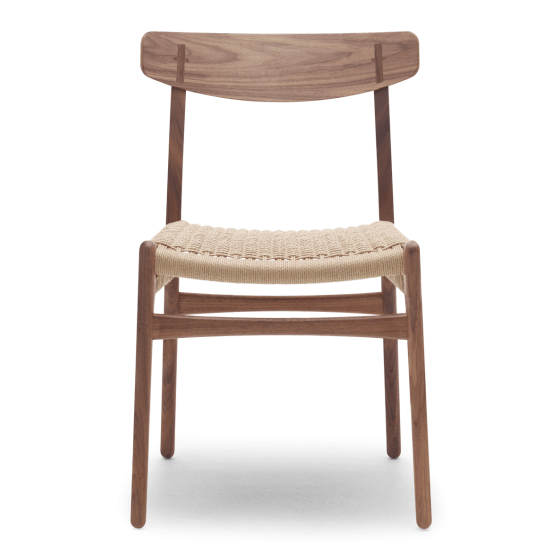 Hans J. Wegner CH23 | valn�d olie