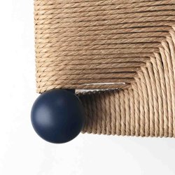 Y-STOL CH24 | Bg Soft Blue natur flet