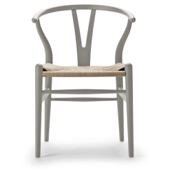 Y-Stol CH24 Bg Soft Silver grey natur flet