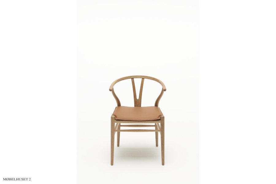 Y-stol Hynde | brown | Loke 7748