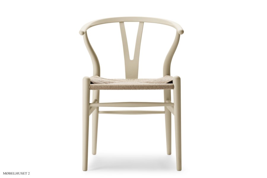 CH24 Soft Barley | Hans J. Wegner &amp; Ilse Crawford