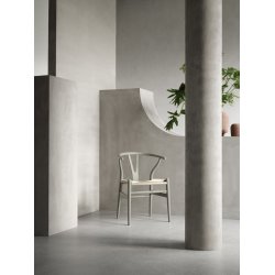 CH24 Soft Clay | Hans J. Wegner &amp; Ilse Crawford