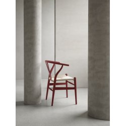CH24 Soft Falu | Hans J. Wegner &amp; Ilse Crawford