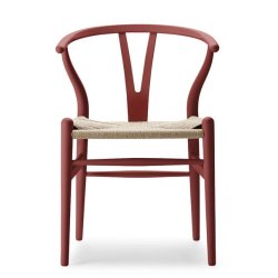 CH24 Soft Falu | Hans J. Wegner &amp; Ilse Crawford