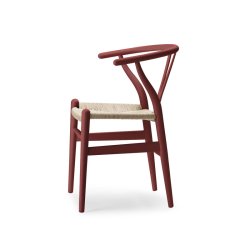 CH24 Soft Falu | Hans J. Wegner &amp; Ilse Crawford