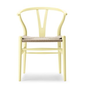 CH24 Soft Hollyhock | Hans J. Wegner & Ilse Crawford