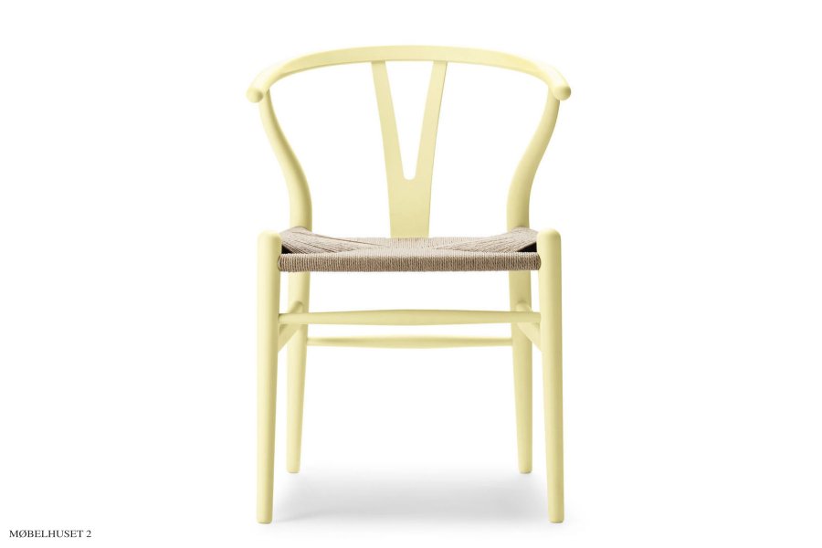 CH24 Soft Hollyhock | Hans J. Wegner &amp; Ilse Crawford