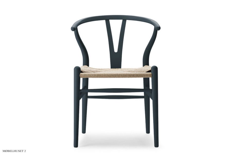 CH24 Soft North Sea | Hans J. Wegner &amp; Ilse Crawford