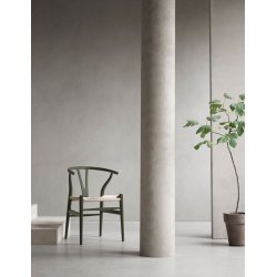 CH24 Soft Seaweed | Hans J. Wegner &amp; Ilse Crawford