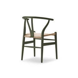 CH24 Soft Seaweed | Hans J. Wegner &amp; Ilse Crawford