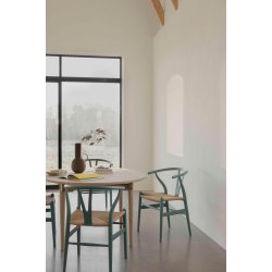 CH24 Soft Pewter | Hans J. Wegner &amp; Ilse Crawford