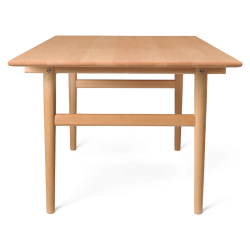 CH327 spisebord I Bg