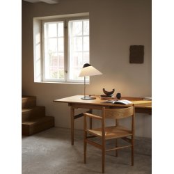 CH327 Spisebord I Eg 95 x 190 cm eg olie