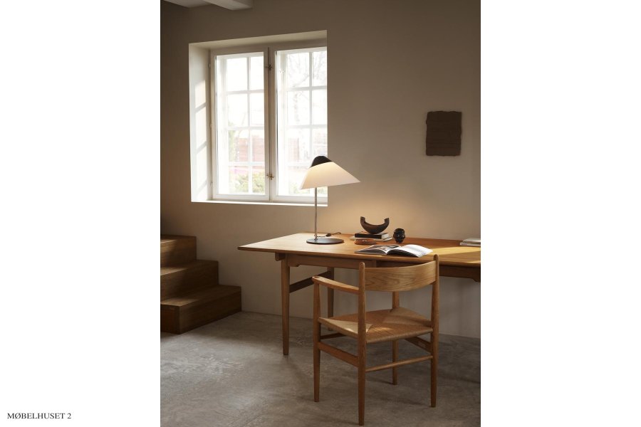 CH327 Spisebord I Eg