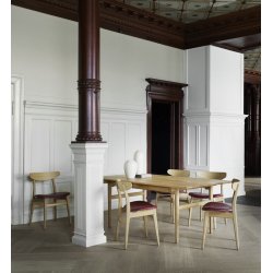 CH30P stol | Hans J. Wegner