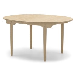 CH337 Spisebord I Eg