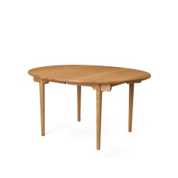 CH337 Spisebord I Eg