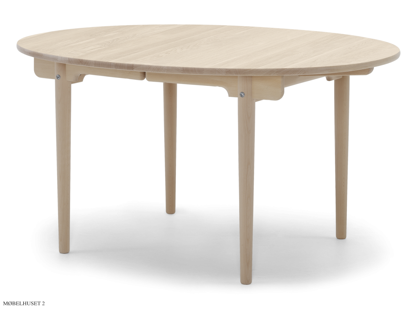 CH337 | Spisebord I B�g