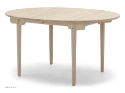 CH337 | Spisebord I B�g