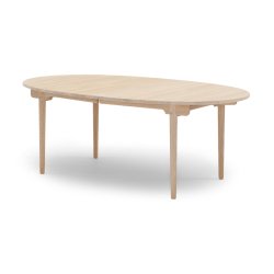 CH338 Spisebord I Eg