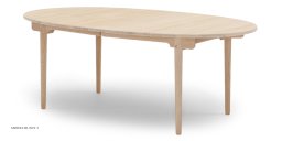 CH338 Spisebord I Eg