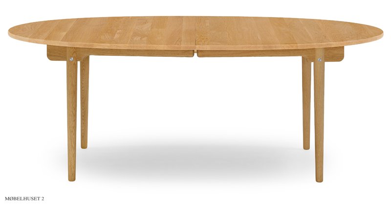 CH338 Spisebord I Eg