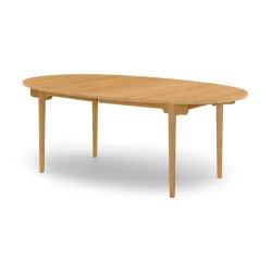 CH338 Spisebord I Eg