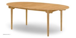 CH338 Spisebord I Eg
