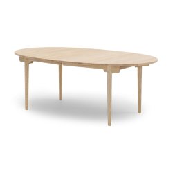 CH338 Spisebord I Eg