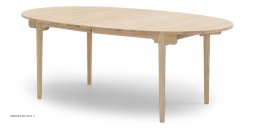 CH338 Spisebord I Eg